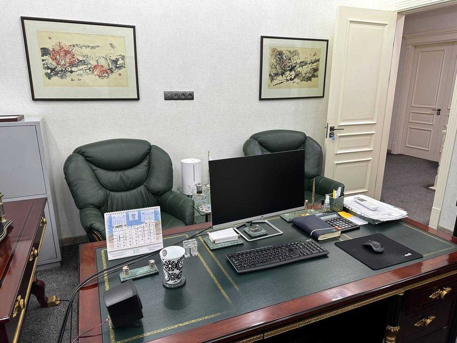 Продаётся офисное здание 5 минут пешком до IT Park!