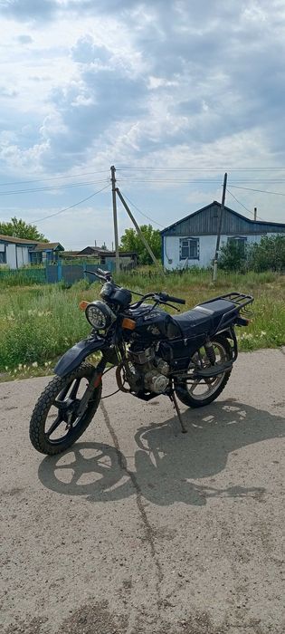 Suzuki GSX 200 продажа