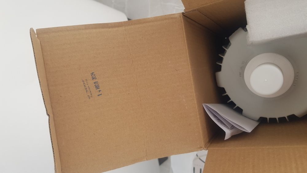 Лампа светодиодная