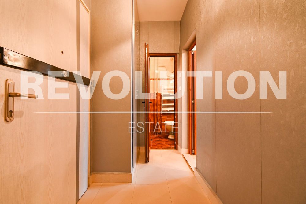 Дава се под наем Едностаен апартамент в София, Лозенец - 50 кв.м за 500 € - Снимка #4