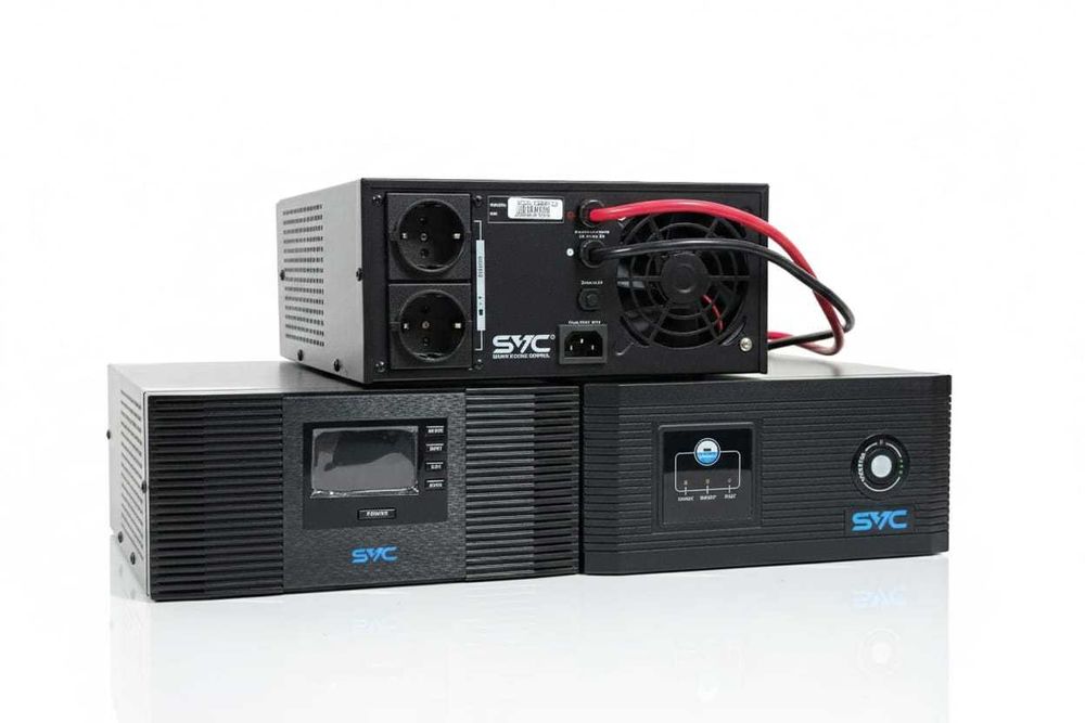 Инверторы производство Польша*