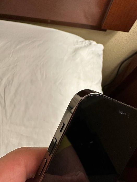 Iphone 12 pro bu 128gb