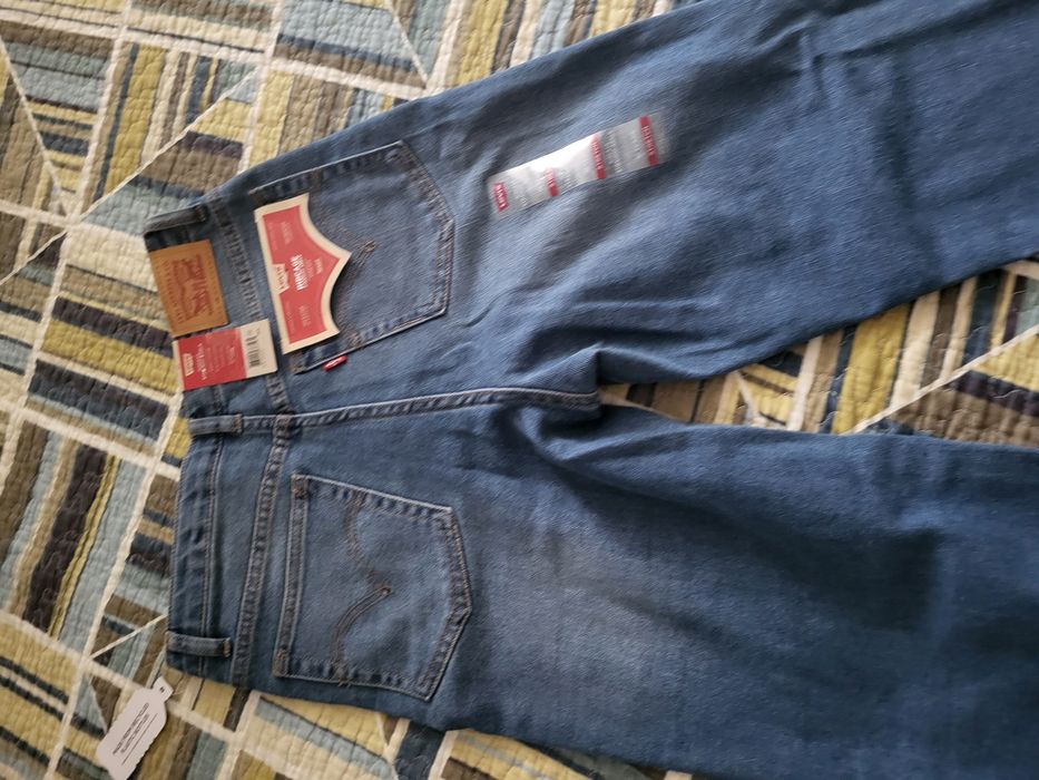 Blugi Levis original