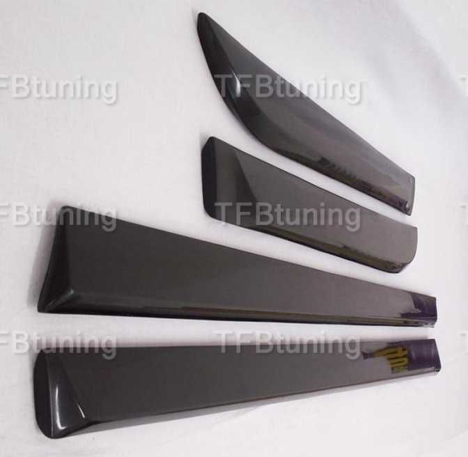 Praguri bandouri laterale AUDI A6 C6 2009-2011 SLINE S LINE S-LINE