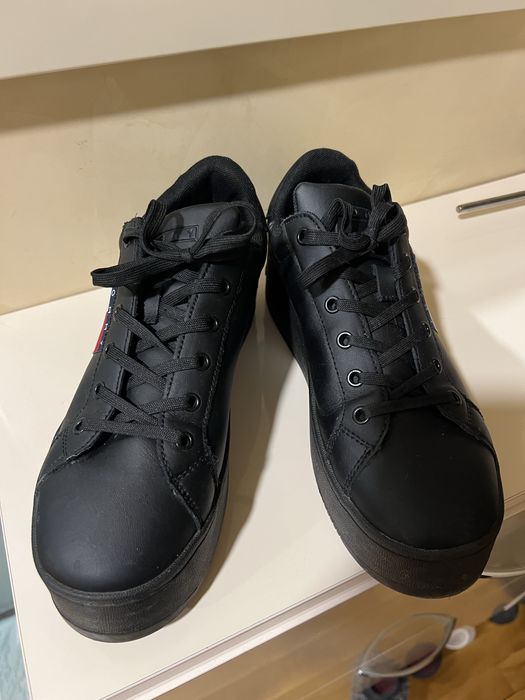 Маратонки-Tommy Jeans