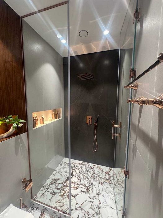 СРОЧНО ПРОДАЁТСЯ 3ком квартира ЖК "U-Tower" 118м2 вид на Ташкент сити