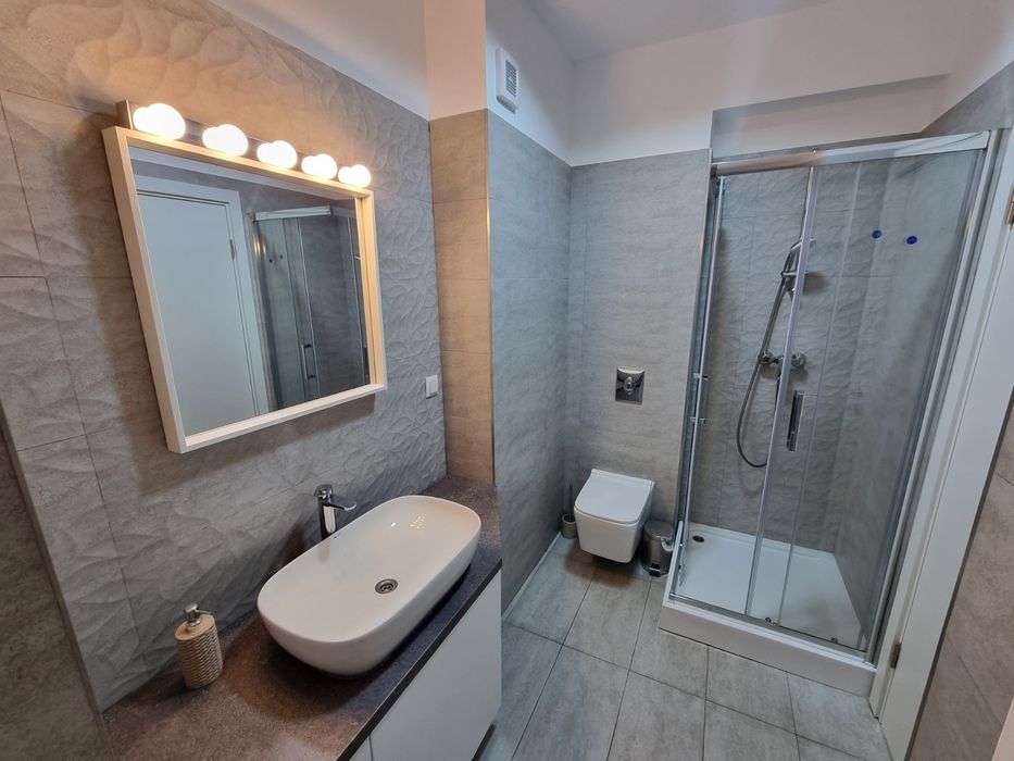 Apartament studio | Mobilat | metrou Dristor 2 min