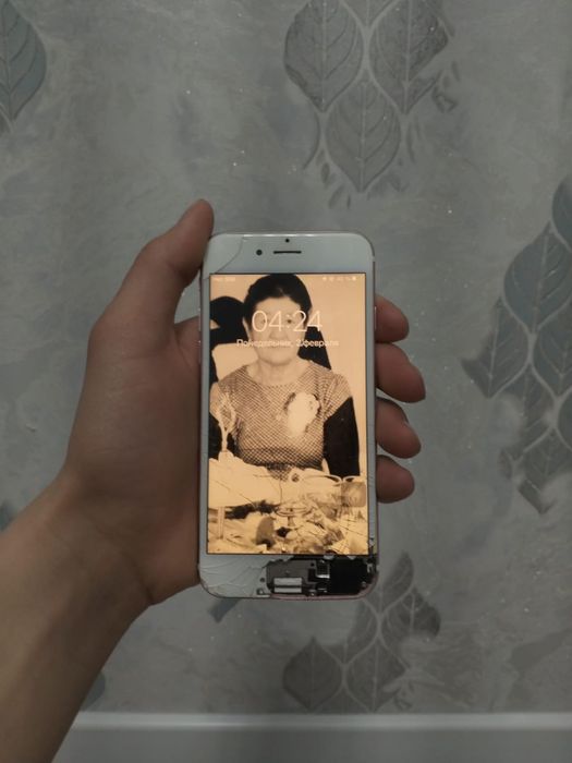 Айфон 6s сатылады