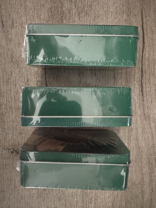 Карты таро, новые в упаковки, прислали с Америки