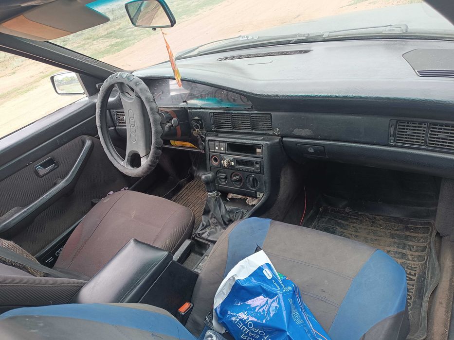 Продам Ауди 100 сз