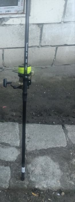 Lanseta pro fl 3,90