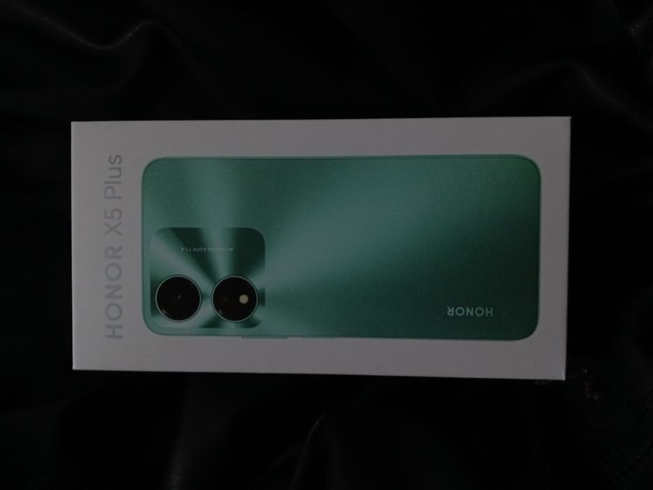Продам Honor x5 plus