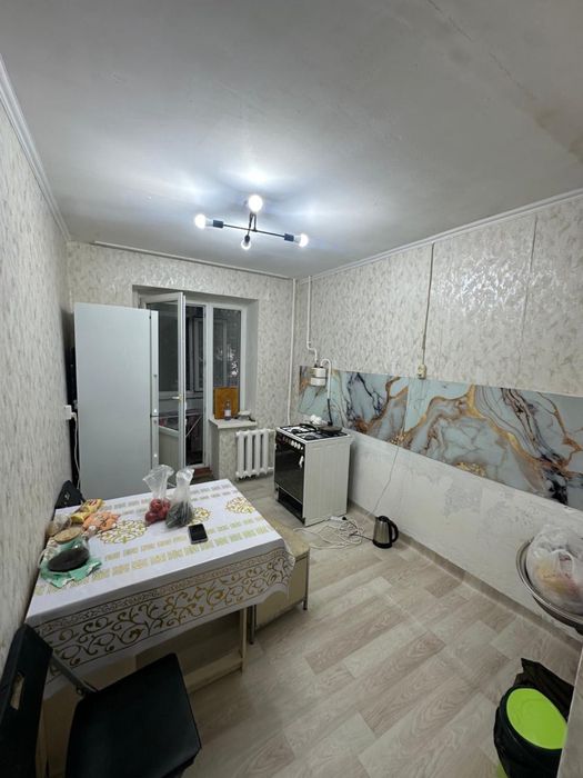 Срочно продается 1 комнатная квратира