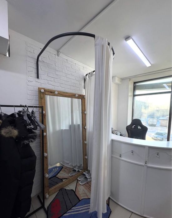 Продам магазин одежды