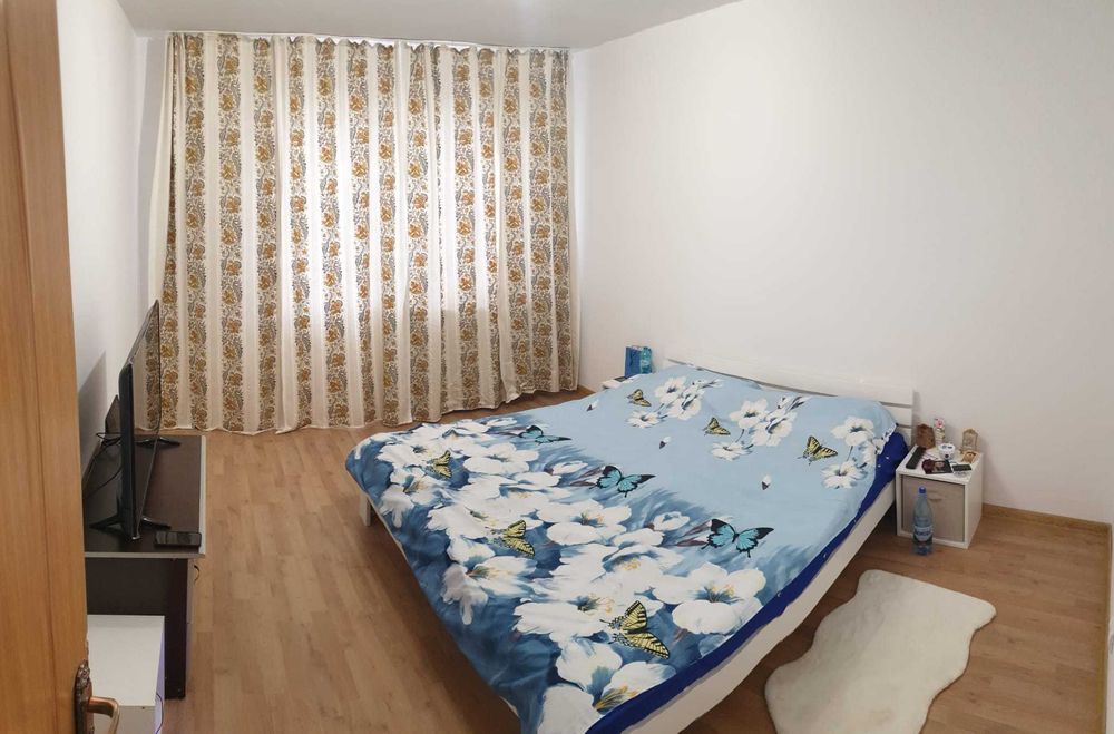 Vând apartament 2 camere – Buftea, Cartier Studio – 64.000 €