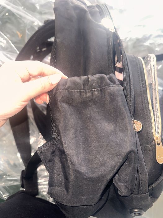 Чанта за бебешки принадлежности