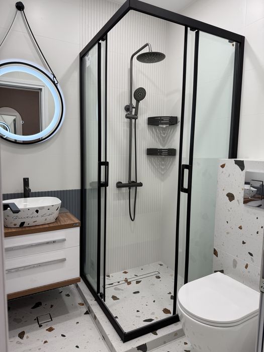 Продава се Двустаен апартамент в Пловдив, Тракия - 63 кв.м за 1328 €/кв.м - Снимка #12