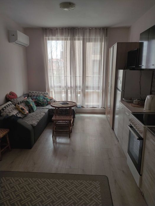 Продава се Едностаен апартамент в Бургас, Изгрев - 42 кв.м за 1881 €/кв.м - Снимка #8