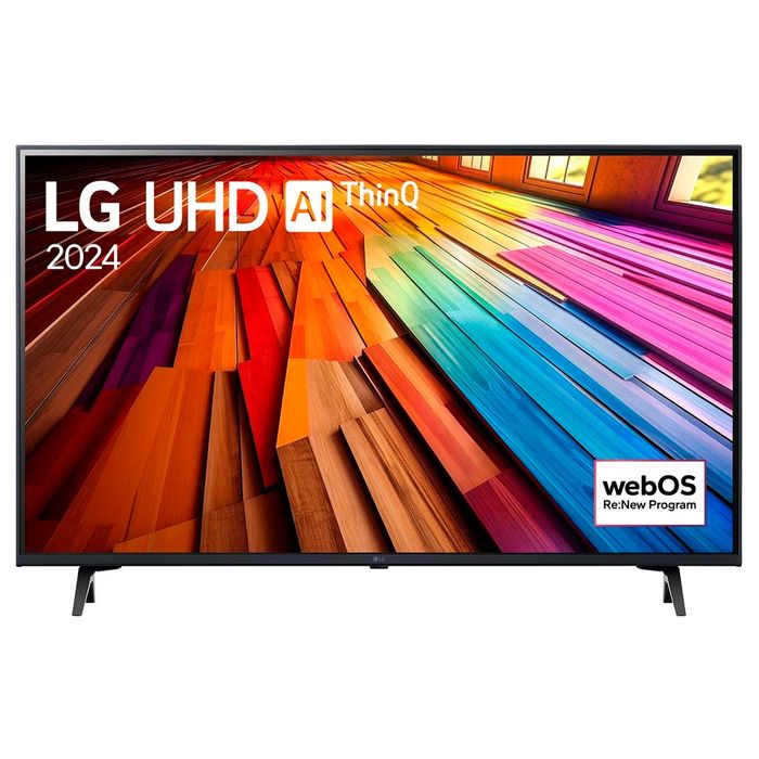 Lg  4k 75д 190см. Оригинал.