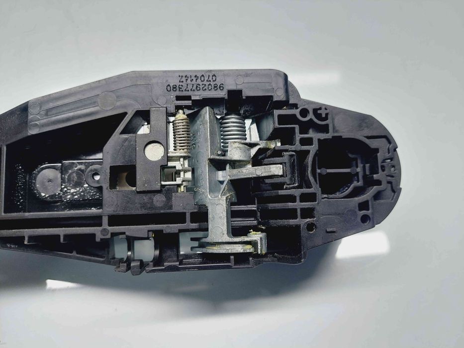 Maner usa stanga spate Peugeot 308 (II) [Fabr 2013-2020] EPY