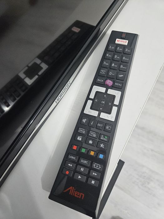 Televizor Smart Horizon 124 cm