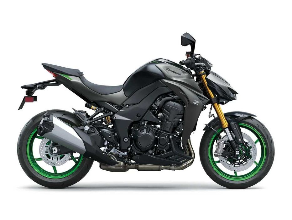 Motocicleta Kawasaki Z1100 SE my2026 | 0 km | motomus.ro