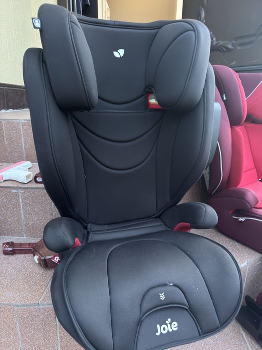 Авто кресло joie 2/3 15-36 кг.
