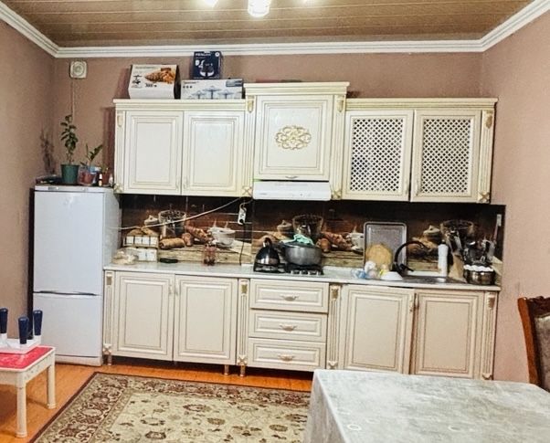 Кухонный сатылад