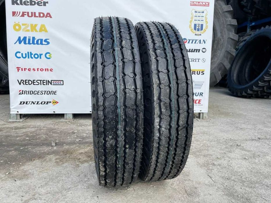7.50-16 Anvelope noi de tractor 12PR Livrare Cauciucuri