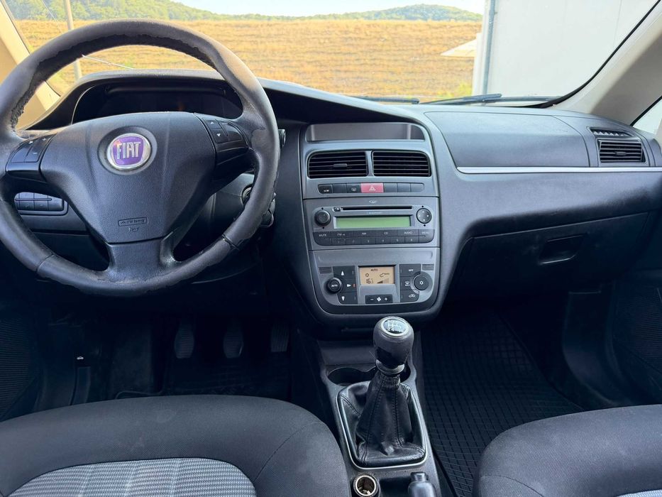 Fiat Linea 1.4 benzina