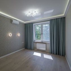 Ремонт квартиры под ключ