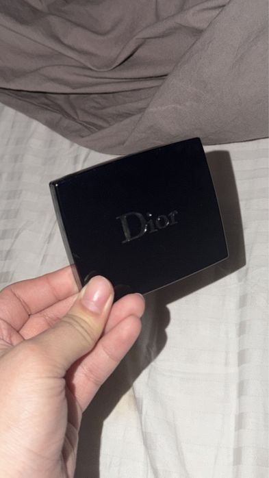 Dior blush highlighter косметика