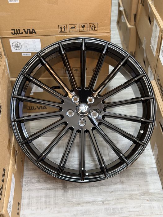 Джанти за Мерцедес Бмв Хаманн Mercedes Bmw Hamann 22” 5X112 GLE GL ML GLE Coupe X167 W292 W166 X5 X6 X7 G05 G06 G07