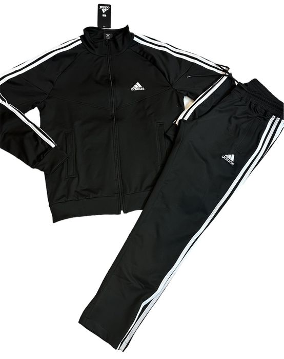 Мъжки екип от полиамид