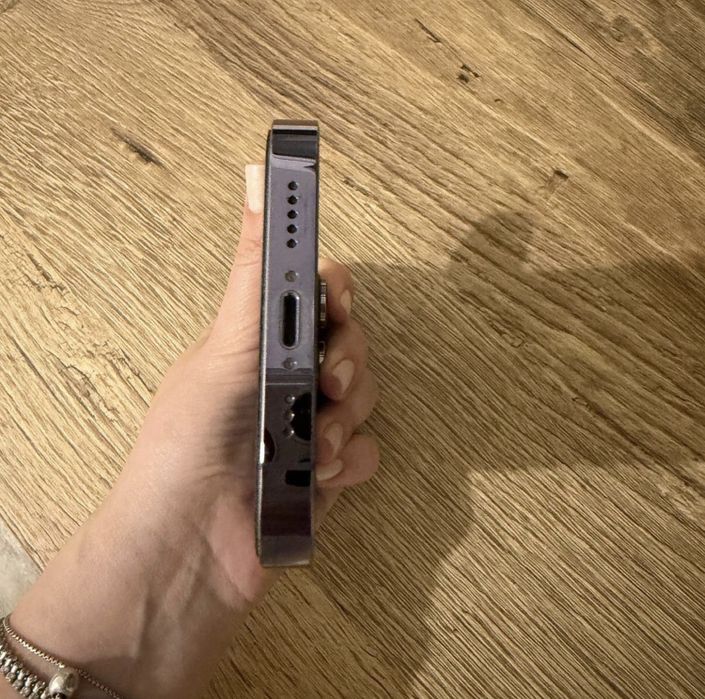 Iphone 14 Pro 256Gb