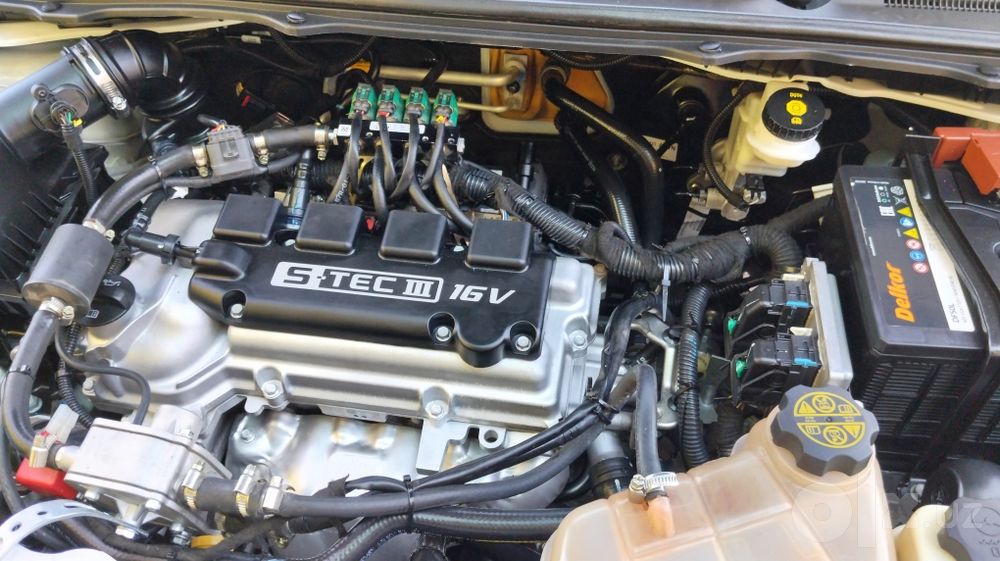 Кобальт автомат продажа