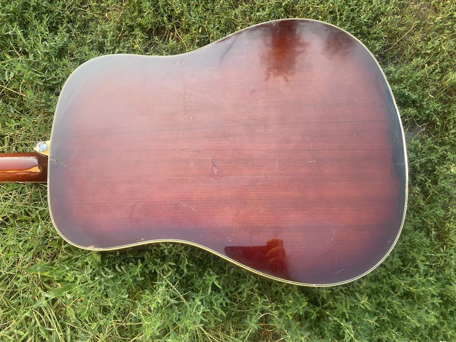 Ibanez SGT120E.