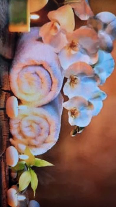 Профессиональный массаж. Есть выезд.