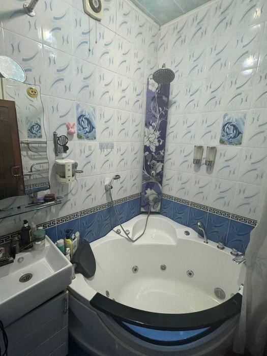 Uchtepa kvartira ijaraga beriladi metroga yaqin