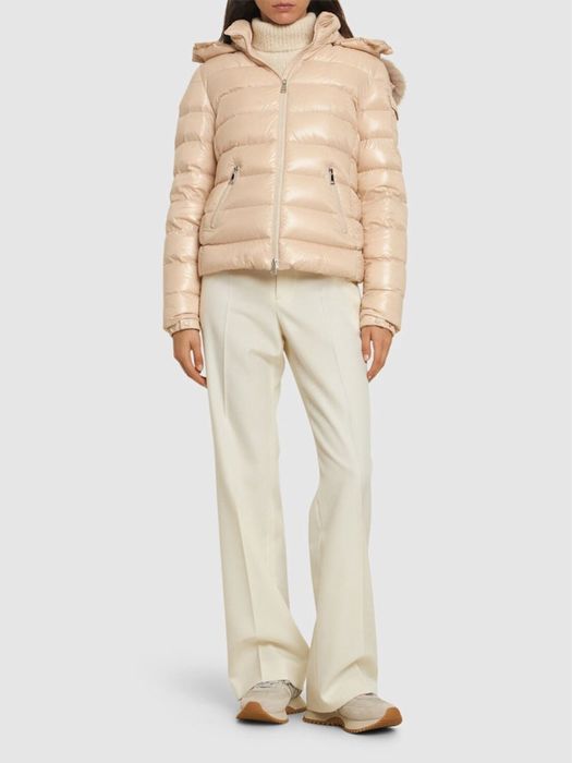 Moncler Bodyf jacket.