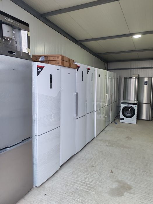 Frigider 180 înălțime POINT NOU