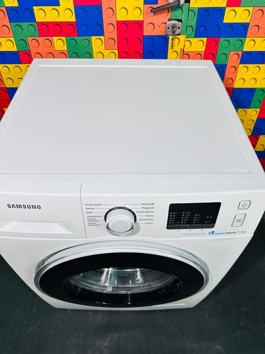 Samsung/1-7кг/Германия