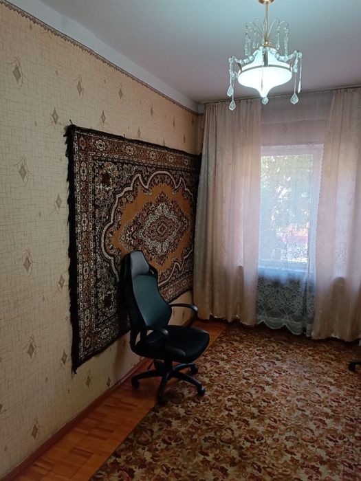 Квартира на Юнусабаде 17 квартале