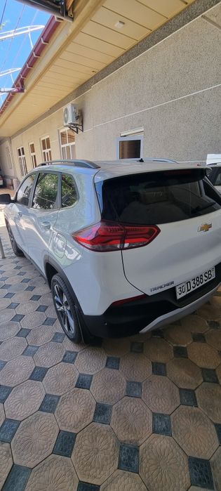 Tracker 2 Premier+