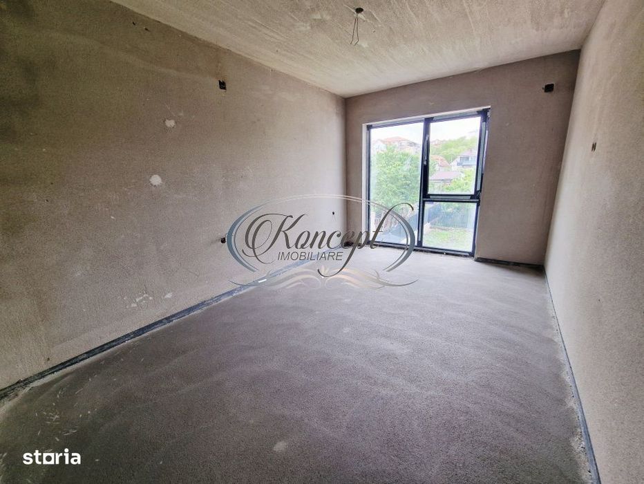 Apartament exclusivist intr-un imobil premium, Andrei Muresanu