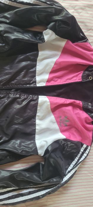 Лятно Яке Adidas