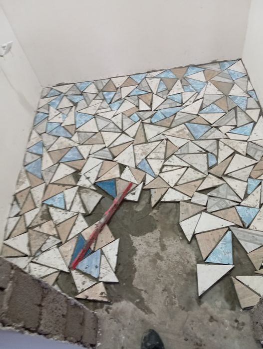 Ichki remont malyarka