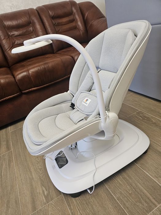 Шезлонг babyfix продам