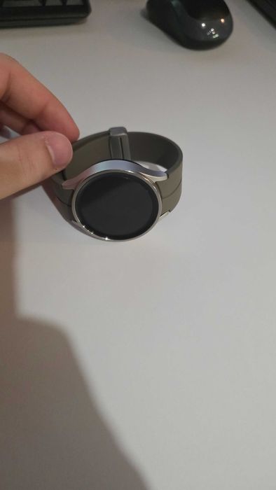 Samsung Galaxy Watch 5 Pro