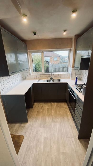 Renovări Apartamente București | 2-3 Camere | Gresie, Rigips, Instalaț